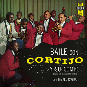 Baile Con Cortijo album