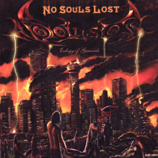 No Souls Lost Photo