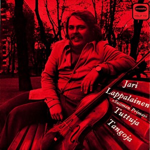 Jari Lappalainen