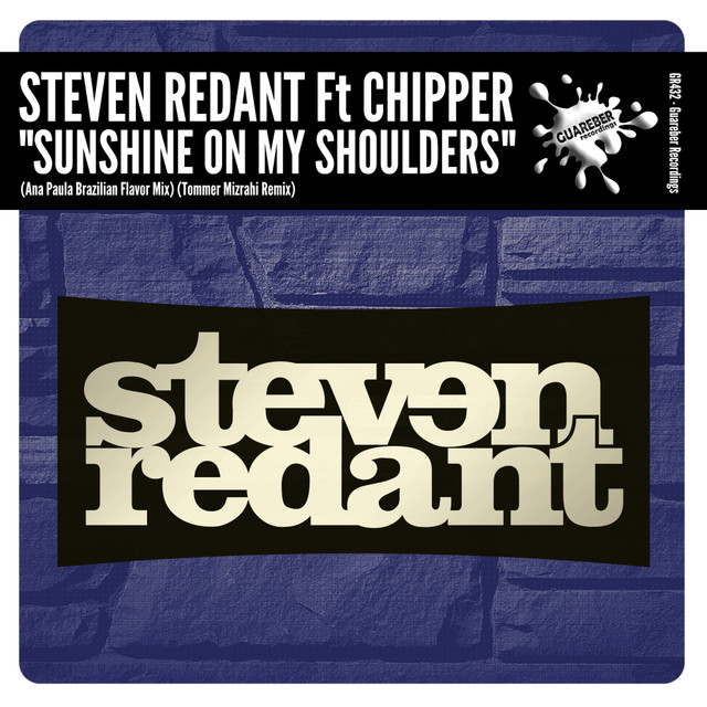 Sunshine On My Shoulders - Tommer Mizrahi Remix