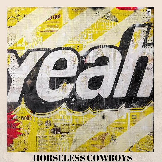 Horseless Photo