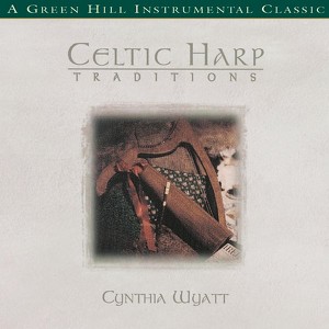 Cynthia Wyatt