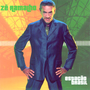 Estação Brasil cover