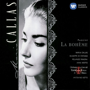 La Bohème album