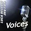 Voices Albumcover