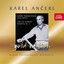 Ančerl Gold Edition 40 Burghauser: Seven Reliefs / Dobiáš: Symphony No. 2 Albumcover