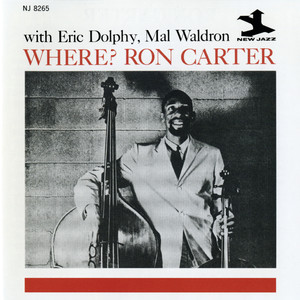 Where? cover