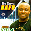 Ife Enya Nafu Albumcover