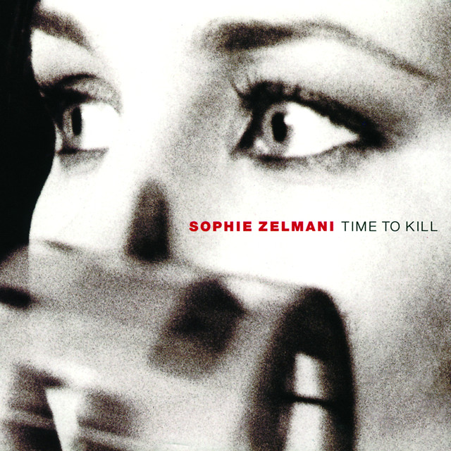 Time To Kill cover