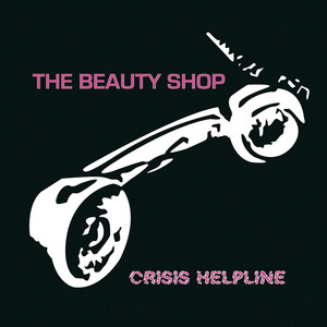 Crisis Helpline cover