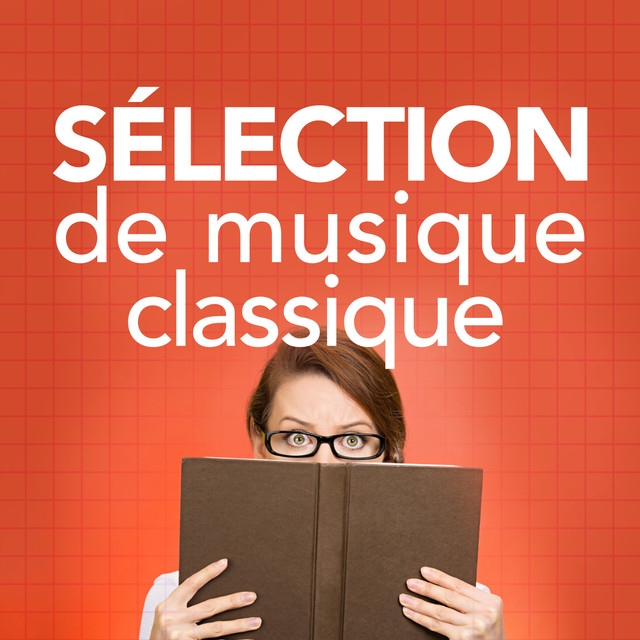 Sélection de musique classique Albumcover