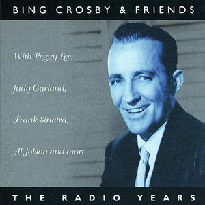 The Radio Years album