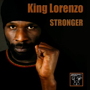 King Lorenzo