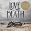 Between Here & Lost - Expanded Edition cover