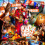 BoulderCrest Day (No Dj) cover
