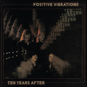 Positive Vibrations album