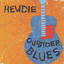 Outsider Blues Albumcover