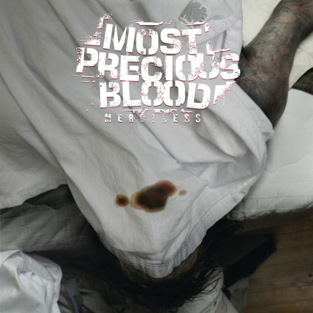 Precious Blood Photo