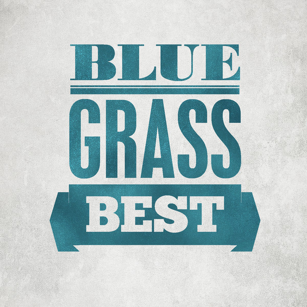 Bluegrass Best cover