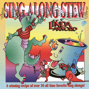 Sing Along Stew album