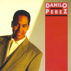 Danilo Pérez album