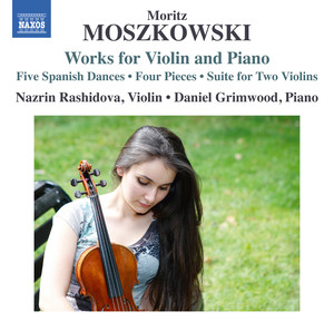 Piano Works cover