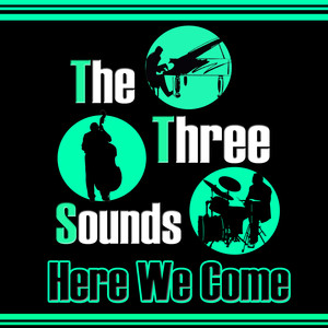 Here We Come album