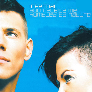 You Receive Me / Humbled by Nature album