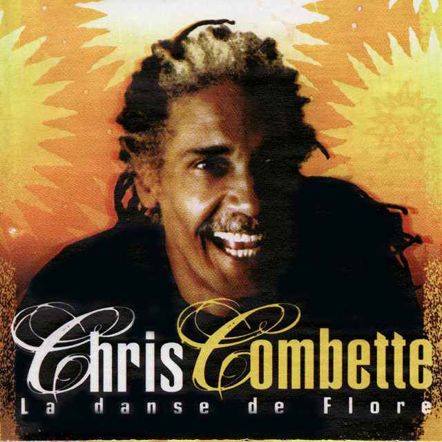 Chris Combette Photo