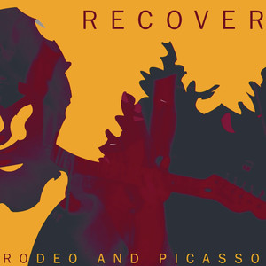 Rodeo and Picasso cover