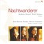 Vocal Recital: Naidu, Ann-Katrin - Brahms, J. / Mendelssohn-Hensel, F. / Wolf, H. / Strauss, R. Albumcover
