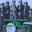 Hank! cover