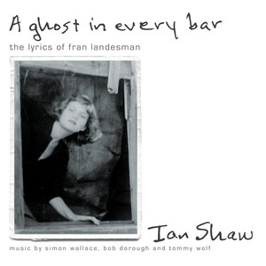 A Ghost in Every Bar cover