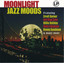 Moonlight Jazz Moods cover