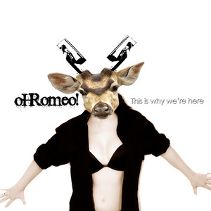 Oh Romeo!