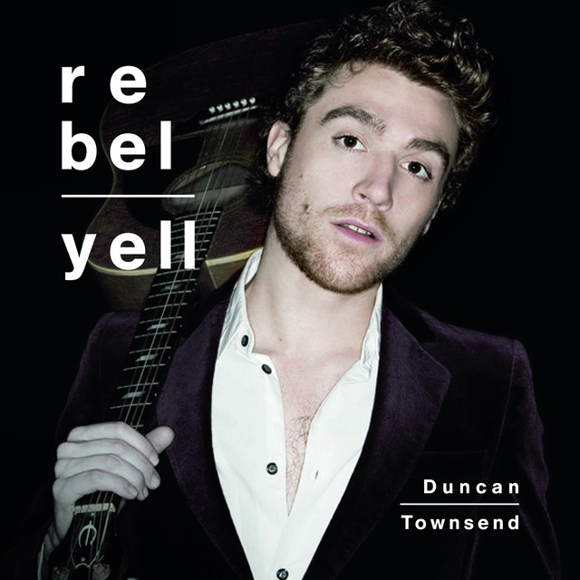 Duncan Townsend