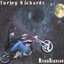 Blindsighted Albumcover