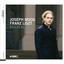 F.Liszt: Recital - Joseph Moog Albumcover