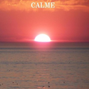 Super calme Albumcover