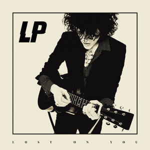 Lost on You (Deluxe Edition) album