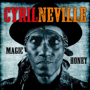 Magic Honey cover