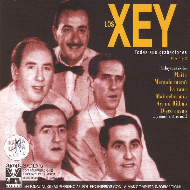 Los Xey Photo