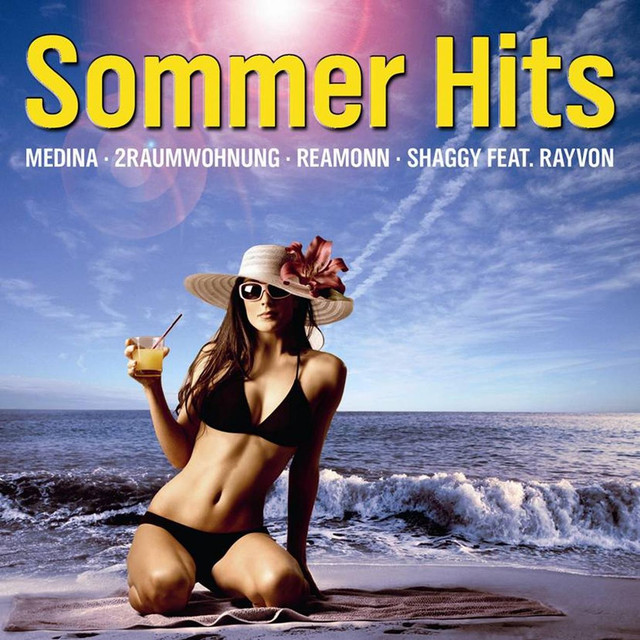 Sommer Hits cover