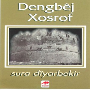 Dengbej Xosrof