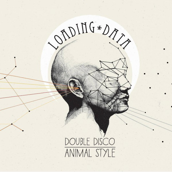 Double Disco Animal Style cover