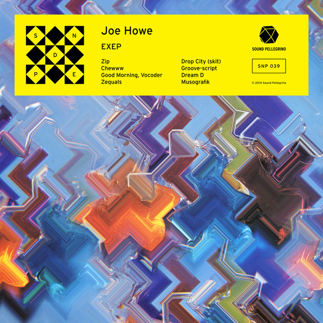 Joe Howe Photo