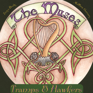 Tramps And Hawkers Albumcover