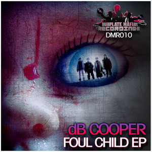 Foul Child EP Albumcover