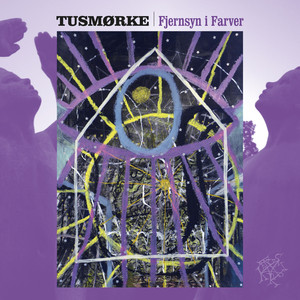 Fjernsyn I Farver cover