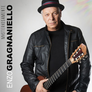Misteriosamente cover